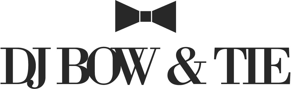 DJ Bow & Tie